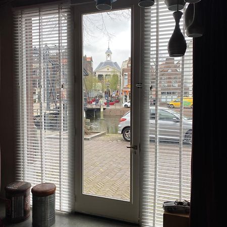 Vintage Rooms Lange Haven Schiedam Exterior photo