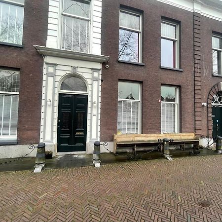 Vintage Rooms Lange Haven Schiedam Exterior photo