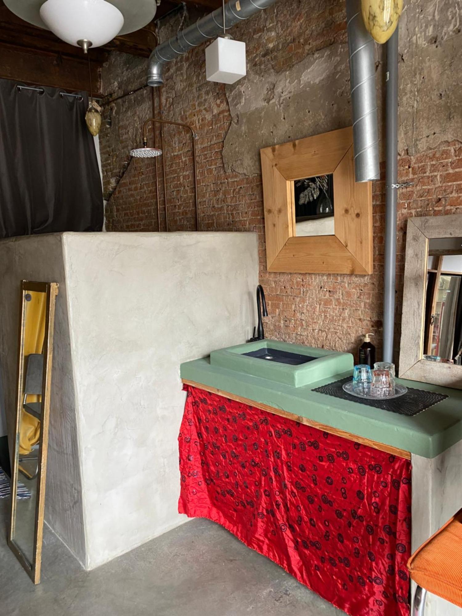 Vintage Rooms Lange Haven Schiedam Exterior photo