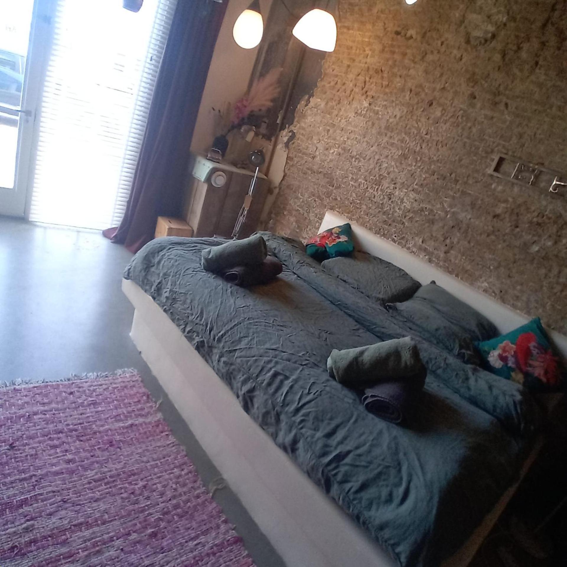 Vintage Rooms Lange Haven Schiedam Exterior photo